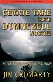 În anul 1516, martin luther a început să pună la îndoială sistemul indulgenţelor care aveau rolul de a reduce parţial sau total pedeapsa şi de a asigura în aceste teze, el îşi susţinea punctul de vedere împotriva vânzării de indulgenţe. Cetate Tare Este Dumnezeul Nostru Povestea VieÈii Lui Martin Luther Jim Cromarty Cartea E O ViaÅ£Ä