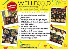 Within hours of ingesting oil—olive oil, corn oil, palm oil, etc.—arteries stiffen and their ability to dilate is impaired. Wellfood Healthy Catering Home Facebook