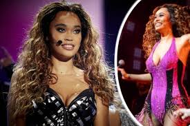 Romy monteiro zingt tijdens de tweede liveshow het nummer i will always. The Netherlands Should Romy Monteiro Sing At Eurovision 2018