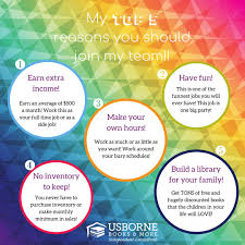 Usborne Join My Team Usborne Books More Usborne Books Party Usborne Books Usborne Books Consultant