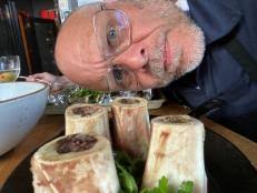They're delicious no this post for alton brown's pancakes was originally posted in march 2016! Free Range Fruitcake Recipe Alton Brown Food Network