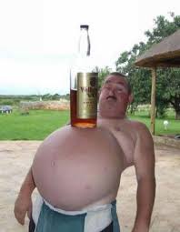 Mit dem Bieres Hochgenuss, wächst des Ba ... - Gruppe