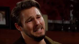 How do u Feel about Liam aka Little puke going behind Finn back trying to  get steffy back? Does he want her for love her or getting in her pants.