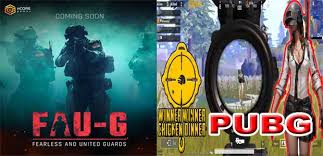 B K G Latest News Faug Game App Download Faug Game For Smartphone Download Android Ios