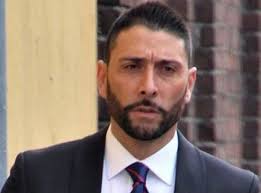 Pusceddu torna a correre al Palio di Legnano, Antonio Primerano:  "Bentornato Valter"