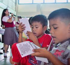 The Maroon Ink School Paper 2024 by The Maroon Ink