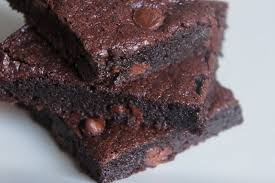 Rezept Glutenfreie Brownies Mit Ol Statt Butter Backrezepte Glutenfreie Brownies Backideen
