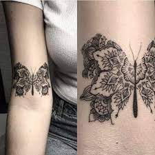 Butterfly Mandala Tattoo Best Tattoo Ideas Gallery Butterfly Mandala Tattoo Mandala Tattoo Sleeve Tattoos