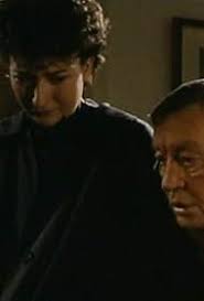 Taggart" Hellfire Part One (TV Episode 1994)