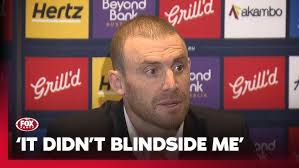 38 Most Relevant: Josh Corbett