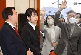 김혜경 심부름' 묻자… 宋 “김건희-한동훈이 더 문제”-국민일보