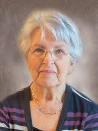 Lucie Douillard Obituary