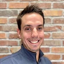 Scott Coyle's Instagram, Twitter & Facebook