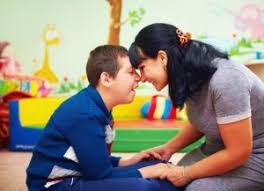 Geistige Behinderungen Bei Kindern Ursachen Und Anzeichen Erklart