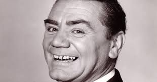 Christmas TV History: McHale's Navy Christmas (1962)