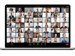 With the pandemic showing no signs of slowing, video conferencing has become the go to. If You Invested 1 000 In Zoom Video Stock One Year Ago Here S How Much You D Have Now