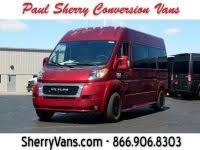 Used wheelchair vans mobilityworks helps you find the right wheelchair van solution. Conversion Vans For Sale Colorado Conversion Vans For Sale At Paul Sherry Conversion Vans