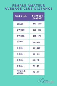 For best results use a mid distance club such as a 5 iron. How To Know What Golf Club To Use On The Golf Course Lynn On The Links