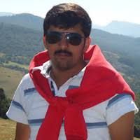 5 "Anil Gowda" profiles