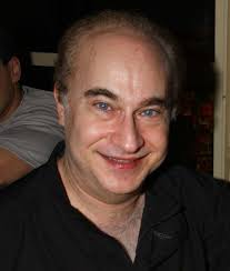 Jiminy Glick in Lalawood (2004)