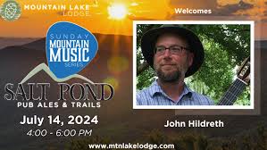 Profile for John Hildreth Music