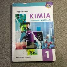 Maybe you would like to learn more about one of these? Download Buku Kimia Kelas 10 Kurikulum 2013 Erlangga Unggul Sudarmo Cara Golden