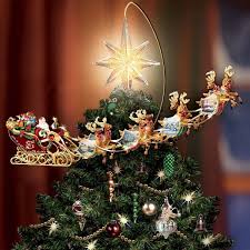 If simple christmas tree topper ideas are your cup of coffee, try out making your own sweater star. Unique Christmas Tree Toppers Classic And Funny Ideas To Adorn Your Tree