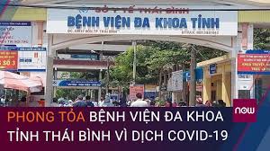 Kcn phong phú, p tiền phong, tp thái bình. Bá»‡nh Viá»‡n Ä'a Khoa Tá»‰nh Thai Binh Ná»™i Báº¥t Xuáº¥t Ngoáº¡i Báº¥t Nháº­p Vi Dá»‹ch Covid 19 Vtc Now Youtube