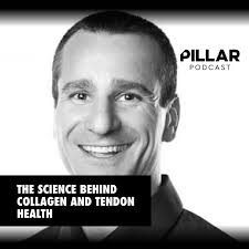 In the latest episode of the podcast, PILLAR Head of Research Dr Dan Plews  sits down with world leading Collagen expert Dr Keith Baar. Dr Baar  received his PhD from the University