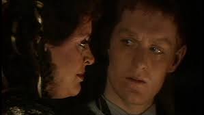 "Doctor Who" Enlightenment: Part Three (TV Episode 1983)