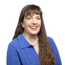 Laurel Stanley Glynn, LICSW