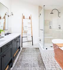 It's where you get to unwind, kick back and get some much needed rest at the end of the day.it's a place that you get to make totally your own without having to accommodate other people's needs. 18 Distinctively Beautiful Mid Century Modern Bathroom Ideas
