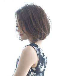 30代 40代 ５０代 雰囲気 大人可愛い前下がりひし形ボブ l018669400 レガーメ アオヤマ 青山 表参道 legame のヘアカタログ ホットペッパービューティー ヘアスタイル ボブ ボブヘア ヘアスタイリング