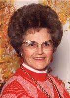 Obituary information for Mabel M. Carpenter