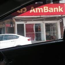 Specialize in rate, insurance and finance. Alamat Ambank Cawangan Kuala Terengganu