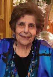 Elvira Garza Obituary (1930