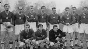 El fútbol tiene una frase impronunciable: Los Mejores Equipos De La Historia Hungria 1950 56 Clasificatorios Europeos Uefa Com