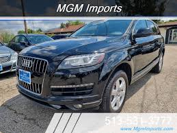 Image result for Night Blue 2015 Q7