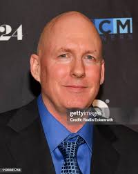 Aaron Brownstein and Allison Schroeder attend The 44th Annual... News Photo 