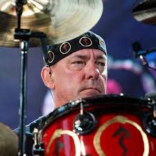 Gypsy mood..... He's the professor for a reason...always in awe.....love  watching Neil