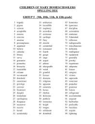 Fairy tales, apples, the human body, and weather are some of the themes that add fun to 2nd grade spelling. 3rd Grade Spelling Worksheets Together With 13 Fresh 3rd Grade Vocabulary Worksheets Spelling Words List Grade Spelling 5th Grade Spelling Words