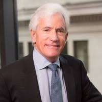 Edward Kutchin Email & Phone Number