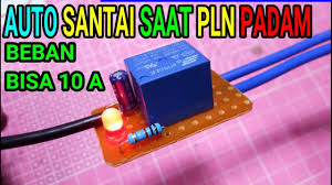 Berbicara mengenai benda, tidak terlepas dari harganya. Cara Cerdas Merakit Otomatis Lampu Emergency Led 12v Praktis Mudah Murah Di 2021 Rabab Minangkabau