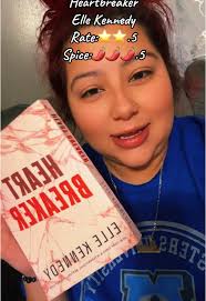 Heartbreaker Pree Dl