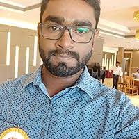 I am The Mind by Deep Trivedi