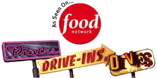 Senor Sisig Diners Drive In S Dives Pubs And Restaurants Irish Pub Pizza Company