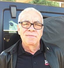 AV People: Loyd Ivey of MiTek Corporation