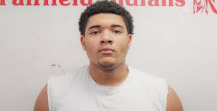 James Thomas, Fairfield, Defensive Line