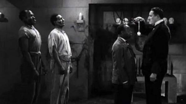 King of the Zombies (1941) | MUBI