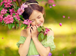 See more ideas about smile wallpaper, christian cartoons, jesus cartoon. Wallpaper Childhood Little Girl Smile Like Flowers 1920x1440 Hd Picture Image